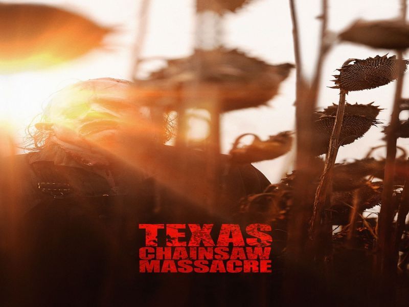 Photo 2 du film : Texas Chainsaw Massacre