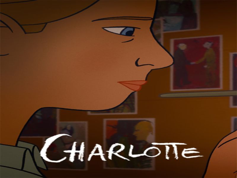 Photo 2 du film : Charlotte
