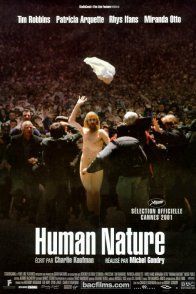 Affiche du film : Human nature
