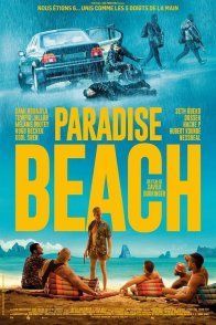 Affiche du film : Paradise Beach
