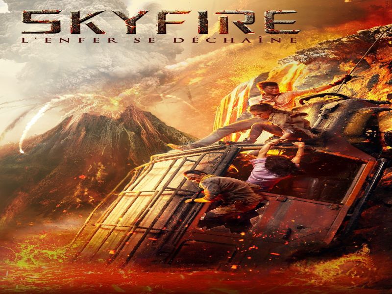 Photo 1 du film : Skyfire