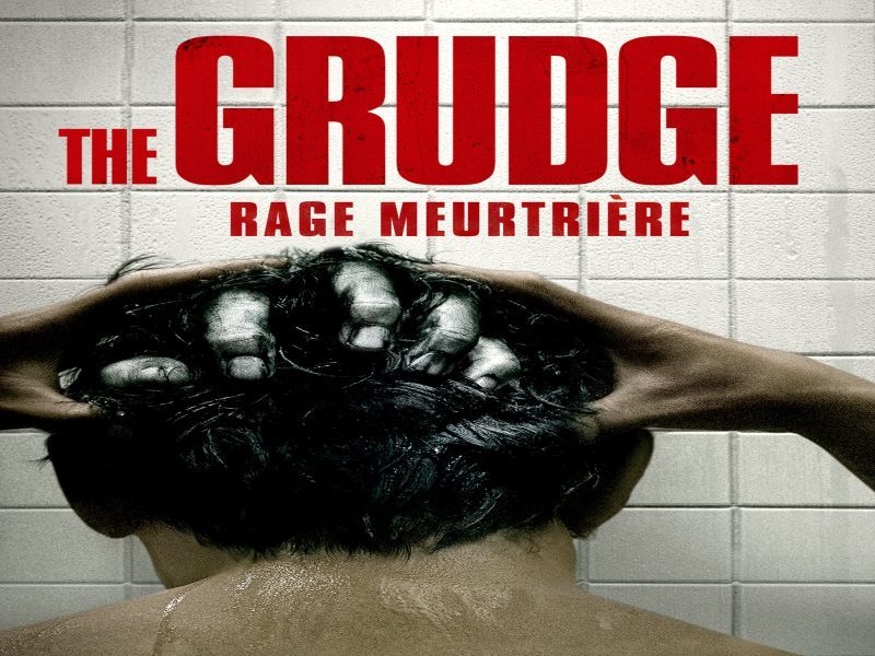 Photo 1 du film : The Grudge