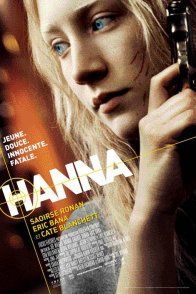 Affiche du film : Hanna