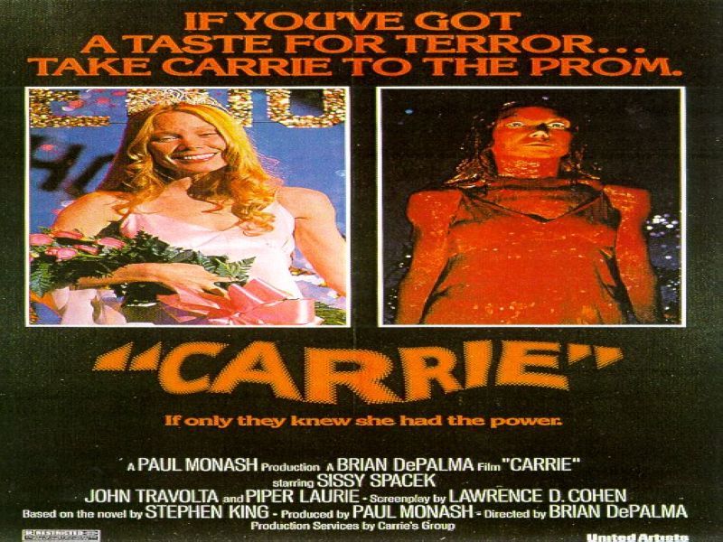 Photo 1 du film : Carrie