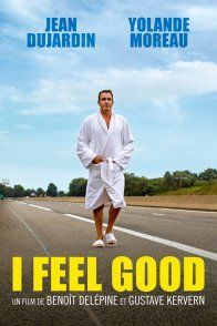 Affiche du film : I Feel good