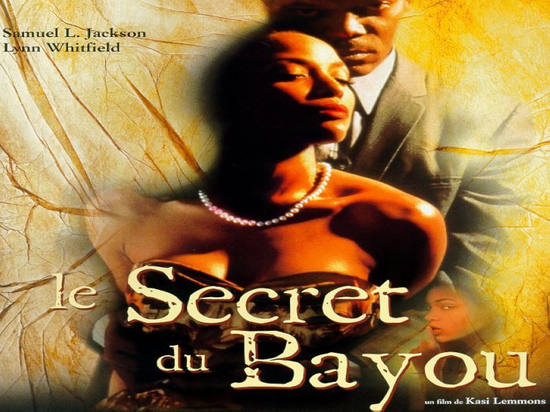 Photo 1 du film : Le secret du bayou