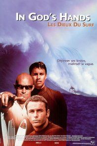 Les Dieux du Surf: Un Film sur le Surf et la Foi