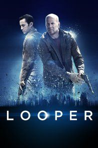 Affiche du film : Looper