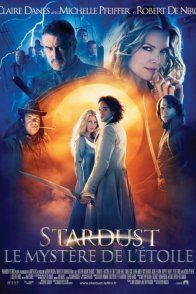 Affiche du film : Stardust, le mystère de l