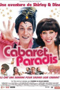 Affiche du film : Cabaret paradis