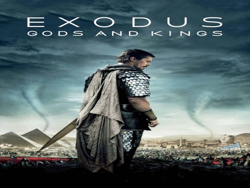 Photo 1 du film : Exodus Gods and Kings