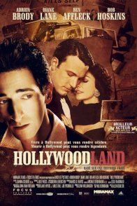 Affiche du film : Hollywoodland