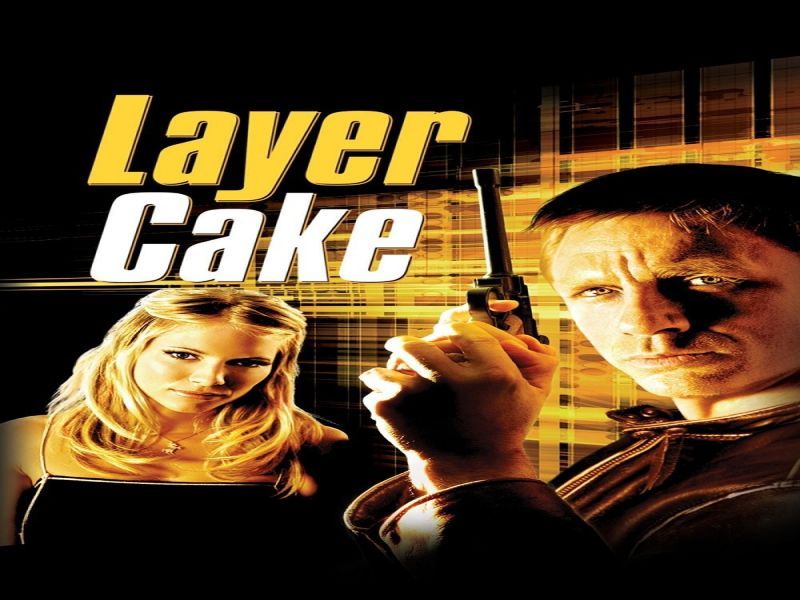 Photo 1 du film : Layer cake