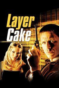 Affiche du film : Layer cake