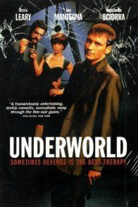 Affiche du film : Underworld