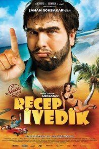 Affiche du film : Recep ivedik 