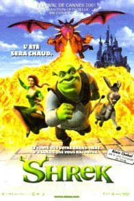 Affiche du film : Shrek
